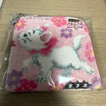 페일러 라브라리 마리 L자 파우치