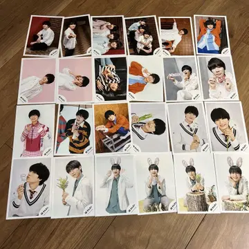 시마사키 토아 군 샵 사진