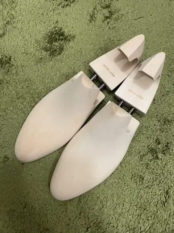JOHN LOBB / 슈트리 / 9E
