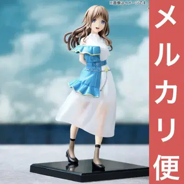 BanG Dream! 프리미엄 피규어 MyGO!!!!! 나가사키 소요