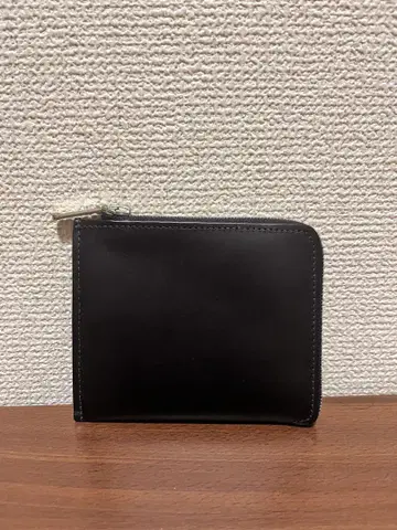 White House Cox 지퍼 워시레트