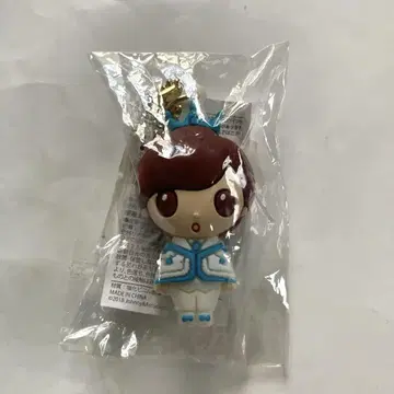 진구지 유타 PVC 키링 SWEET GARDEN Number_i