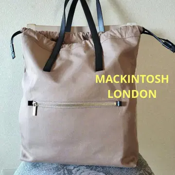 MACKINTOSH LONDON 매킨토시 런던 2way
