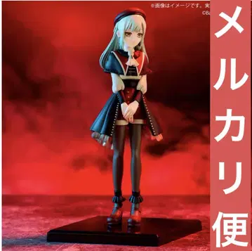 BanG Dream! 프리미엄 피규어 Ave Mujica 모티스