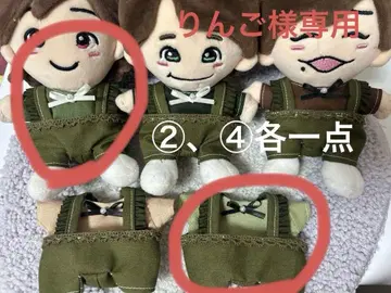 치비누이 나니와단시 의상풍