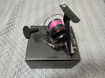 SHIMANO 24 뱅포드 C3000HG