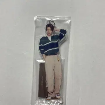 ENHYPEN 세가 럭키 쿠지 희승 아크릴 스탠드 키체인