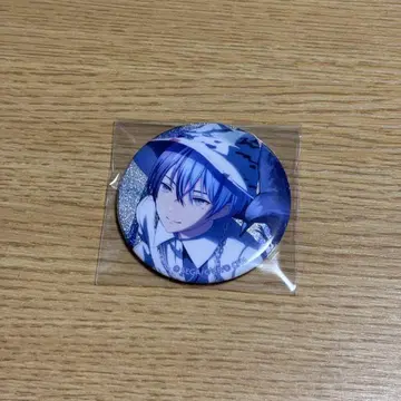 아오야기 토우야 프로세카 글리터 캔뱃지 24b