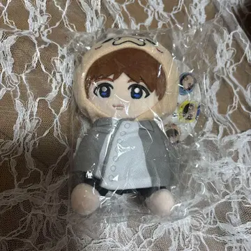 Hey! Say! JUMP 이노오 케이 봉제 인형