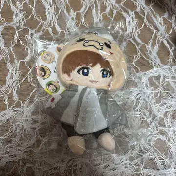 Hey! Say! JUMP 이노오 케이 봉제 인형