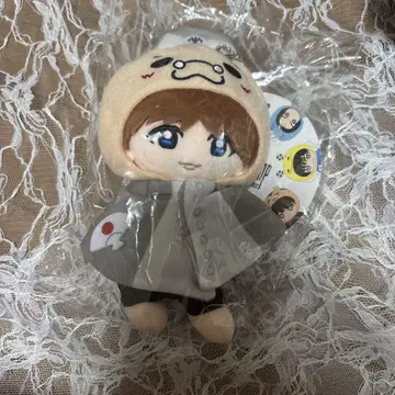 Hey! Say! JUMP 이노오 케이 봉제 인형