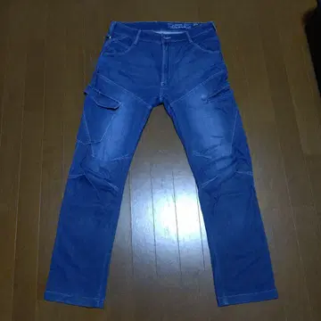 WORKMAN 필드코어 에어로라이트 스트레치 팬츠