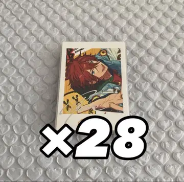 [최종 가격 인하] 앙스타 앨범 TRIP 파샷츠 아마기 린네
