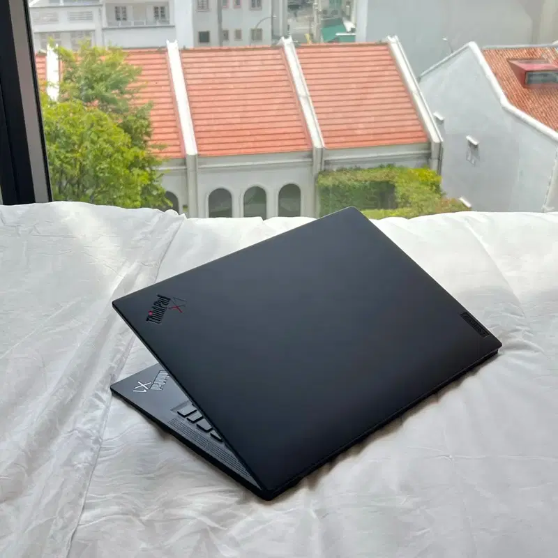 Lenovo 레노버 카본X1 i7 터치 스크린 노트북 Carbon x1