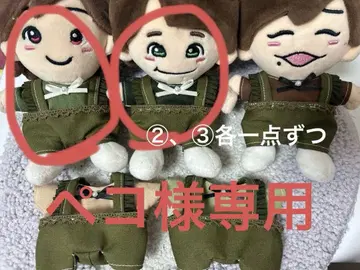 치비누이 나니와단시 의상풍