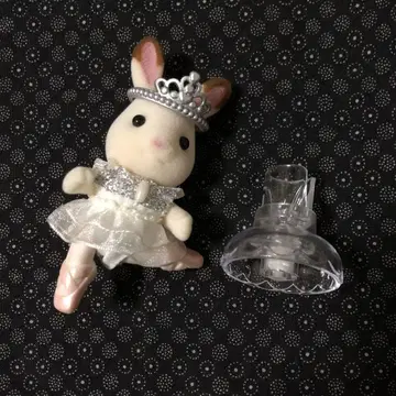 실바니안 패밀리 Ballet Theatre 숲 속의 발레 극장