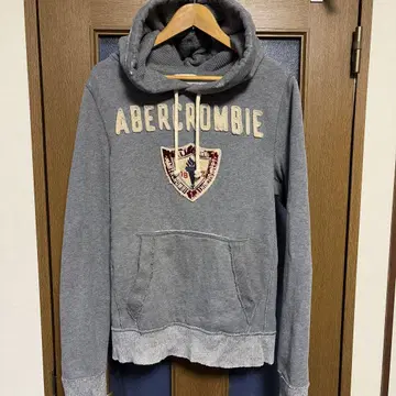 Abercrombie & Fitch 파카 아바클로 후드티