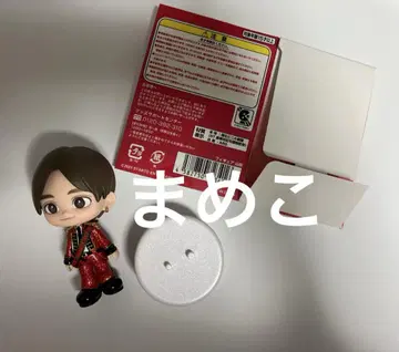 Hey! Say! JUMP 야마다 료스케 피규어 노멀