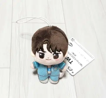 신유 시뉴  봉제인형 마스코트