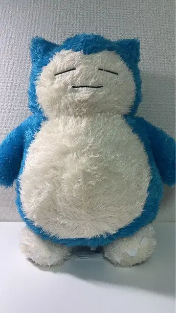 카비곤 봉제 인형