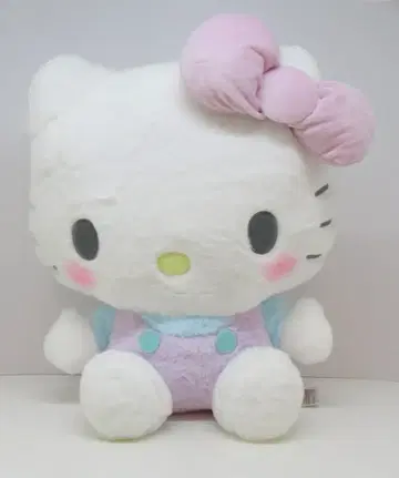 에이코 헬로키티 꿈빛 인형 GJ