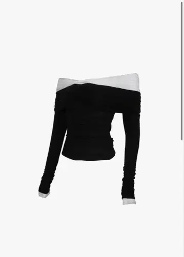 theredthread S twist off shoulder tops