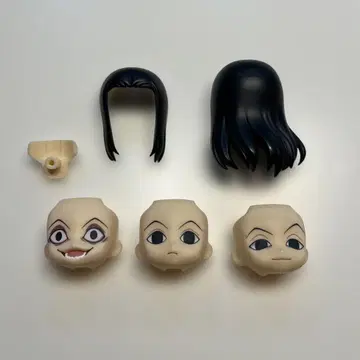 이르미 넨도로이드