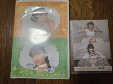 Juice=Juice 단바라 루루 엔도 아카리 벌스데이 이벤트 2023