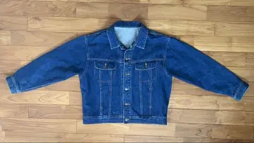 데님 자켓 unknown LEE-style 데님 jacket