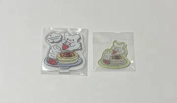 꽃마루 유령 파스텔 스위츠 팝 POP-UP STORE 산리오