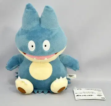 BANDAI SPIRITS 봉제 인형 고뇨뇨 루리리 곤베 곤베