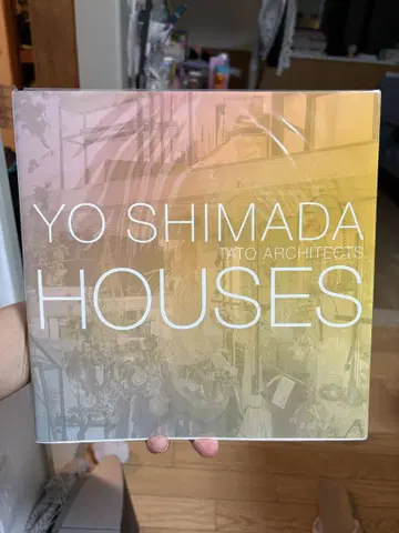 YO SHIMADA HOUSES