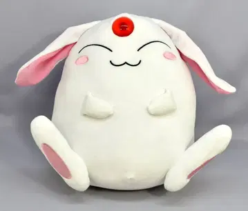 에스케이지 재팬 쫀득 BIG 봉제 인형 모나코