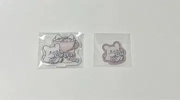 하나마루 오바케 파스텔 스위츠 팝 POP-UP STORE 산리오