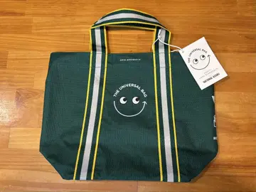 새상품 안야 힌드마치 유니버설 백 미니 내셔널 아자부 당일 발송