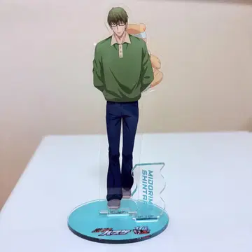 쿠로코의 농구 쿠로바스 아크릴 스탠드 10주년