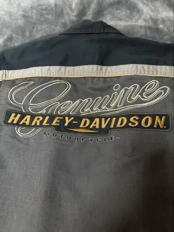 할리데이비슨 Harley-Davidson 반팔 셔츠