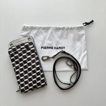 PIERRE HARDY 폰케이스 백