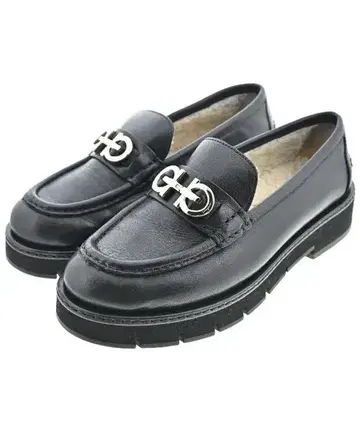 Salvatore Ferragamo 여성용 드레스 슈즈/로퍼