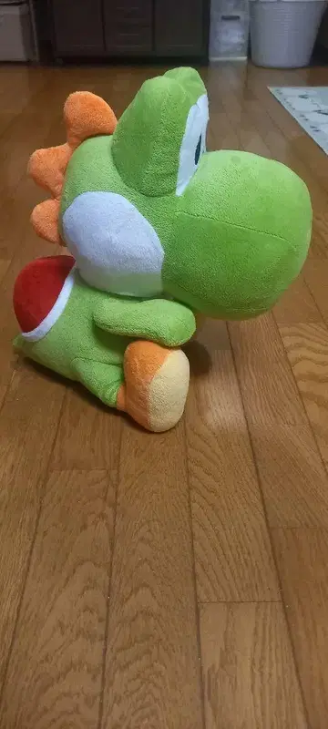 요시 봉제 인형 본체