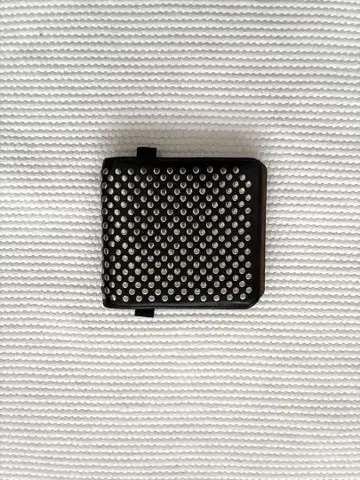 MOUNTAIN RESEARCH Riveter Wallet Short