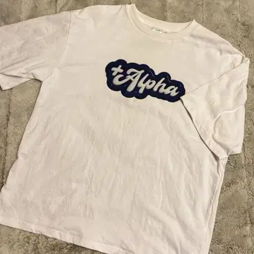 나니와단시 LIVE TOUR 2024 +Alpha 티셔츠