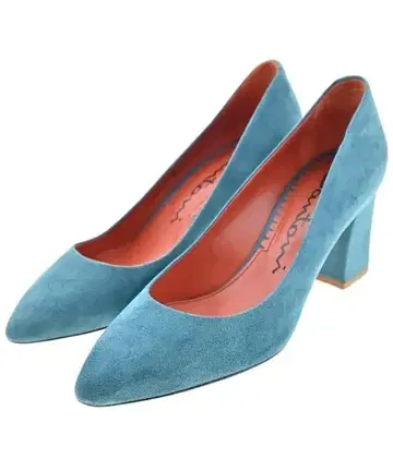 SANTONI 여성용 펌프스
