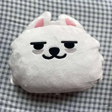 PPULBATU 뿔바투 용몽 쿠션 TXT 수빈