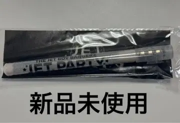 JET PARTY TJBB 사인 라이트 THE JET BOY
