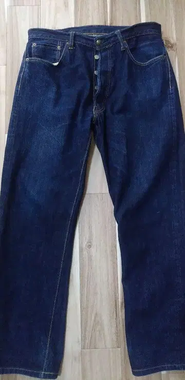 SUGAR CANE Star Jeans