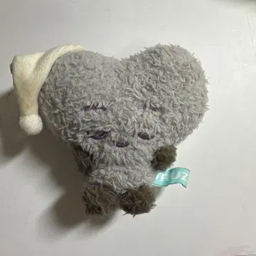 TREASURE TRUZ 준 BONBON 봉제 인형 마스코트