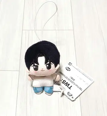 영재  봉제 인형 마스코트