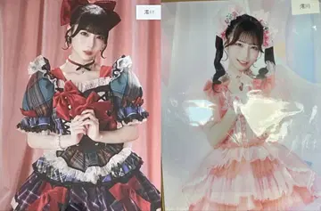 fav me 미오카와 마이카 A3 포스터 2세트