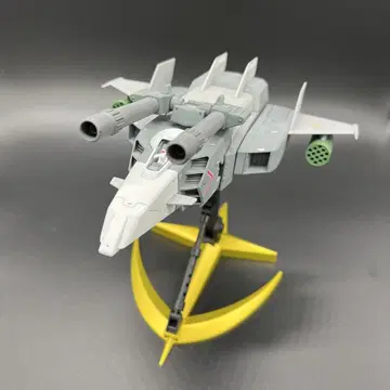 건담 프라모델 MG G파이터 페인팅 완성품